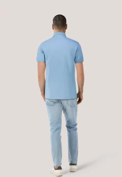 Herren Poloshirt ULTRALIGHT PIQUE