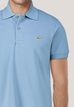 Herren Poloshirt ULTRALIGHT PIQUE