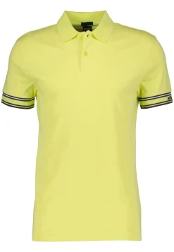Herren Poloshirt ZONE Slim Fit