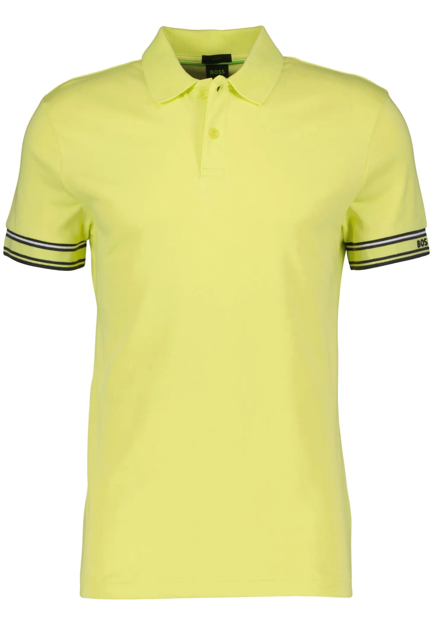 Herren Poloshirt ZONE Slim Fit