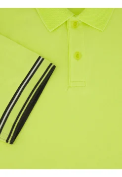 Herren Poloshirt ZONE Slim Fit