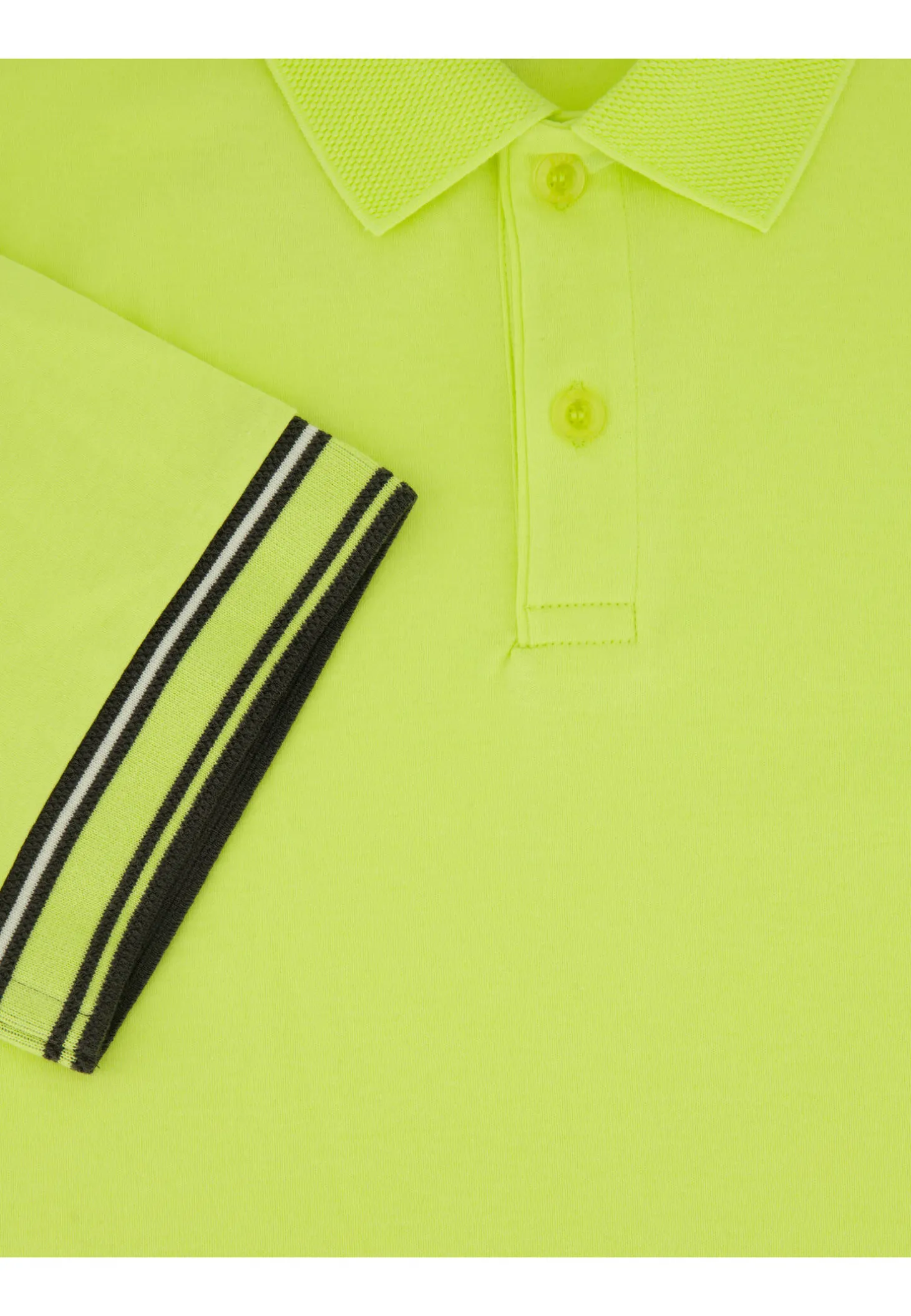 Herren Poloshirt ZONE Slim Fit