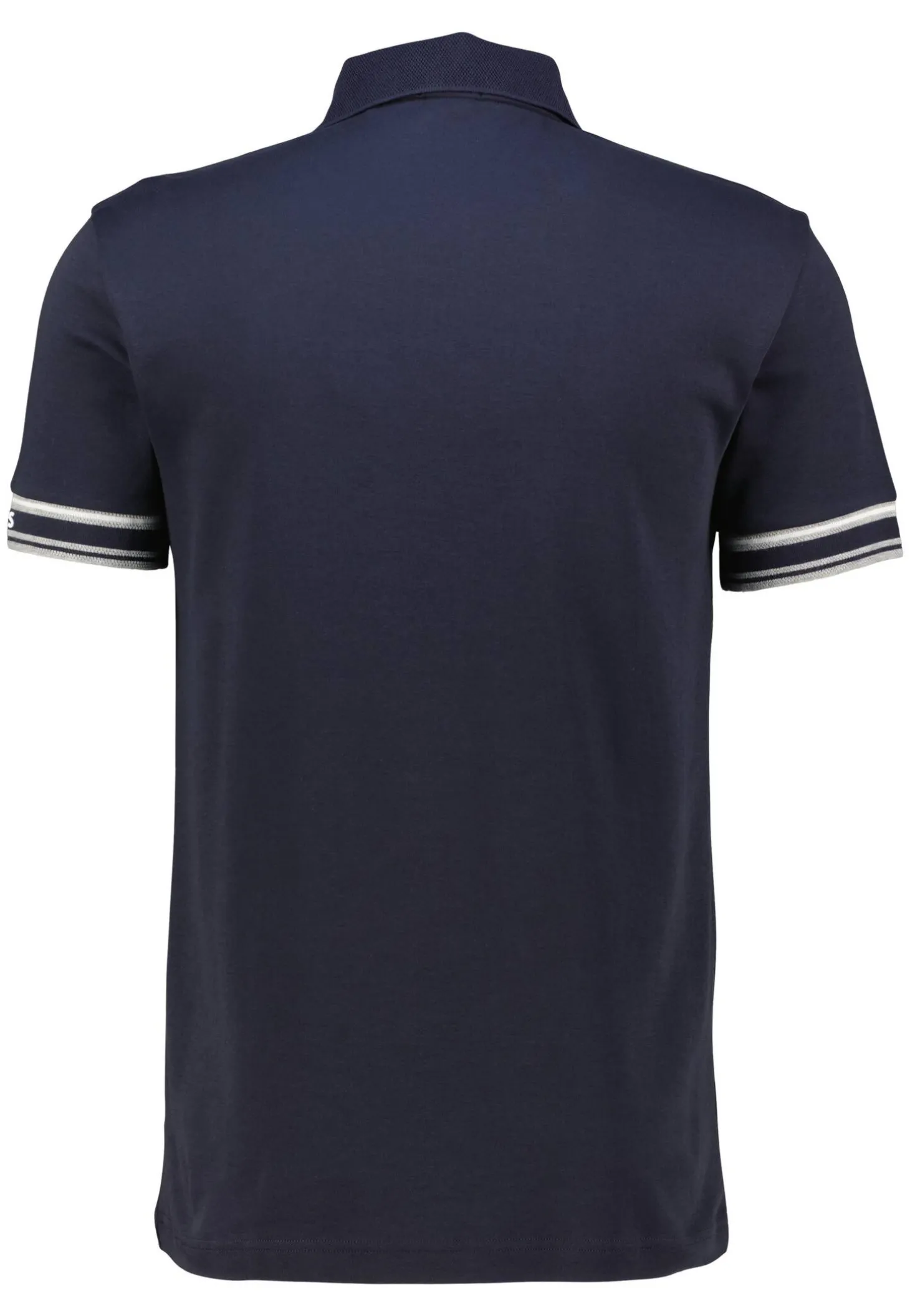 Herren Poloshirt ZONE Slim Fit