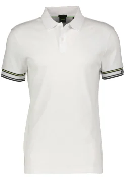 Herren Poloshirt ZONE Slim Fit