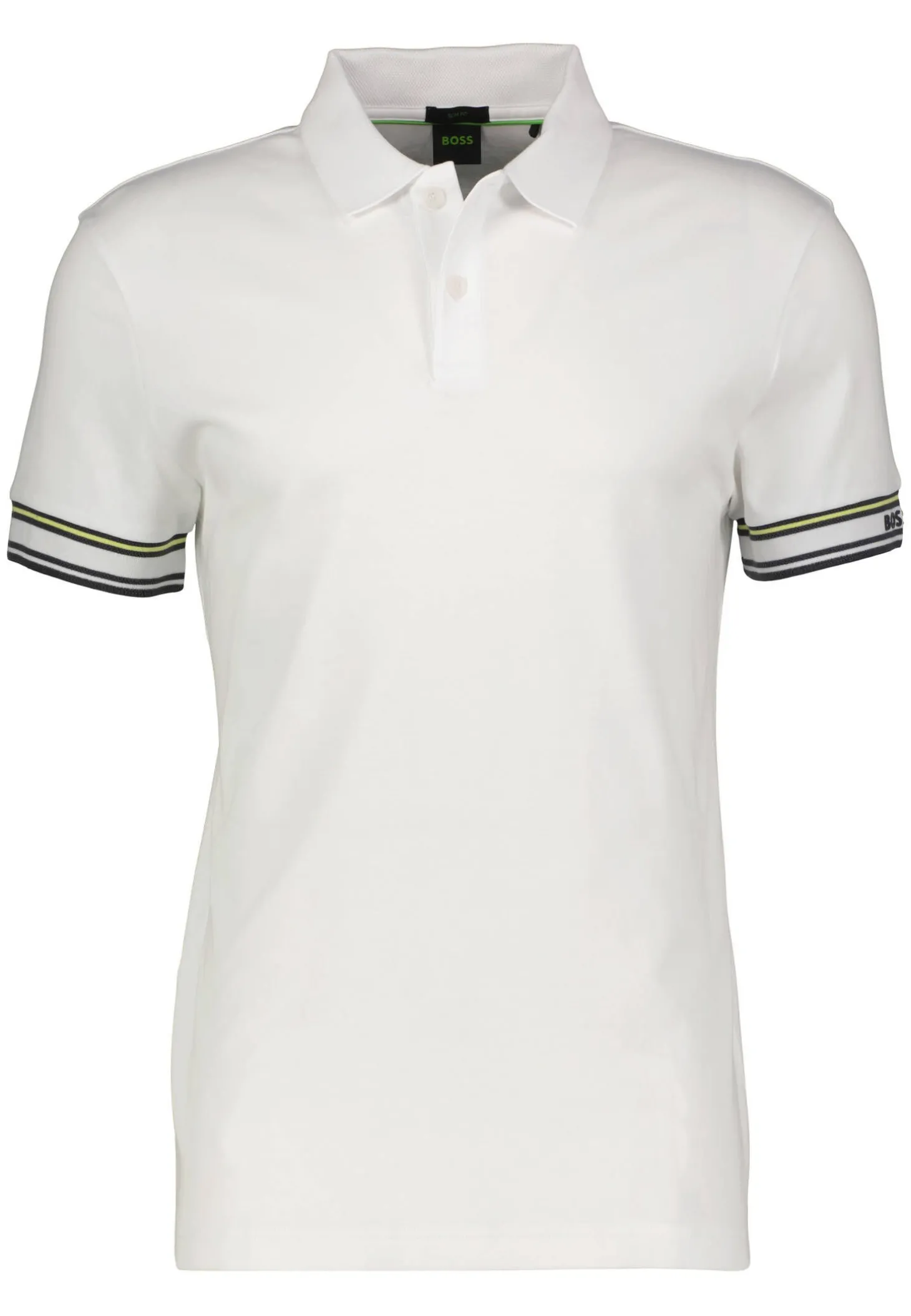 Herren Poloshirt ZONE Slim Fit