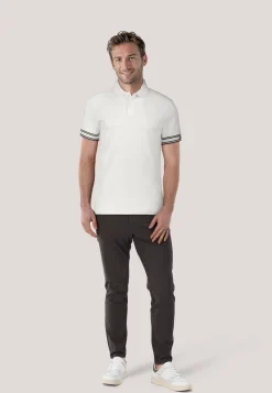 Herren Poloshirt ZONE Slim Fit