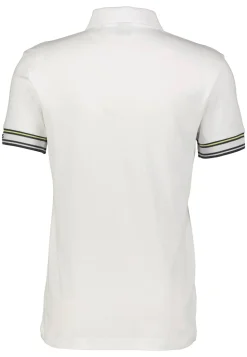 Herren Poloshirt ZONE Slim Fit