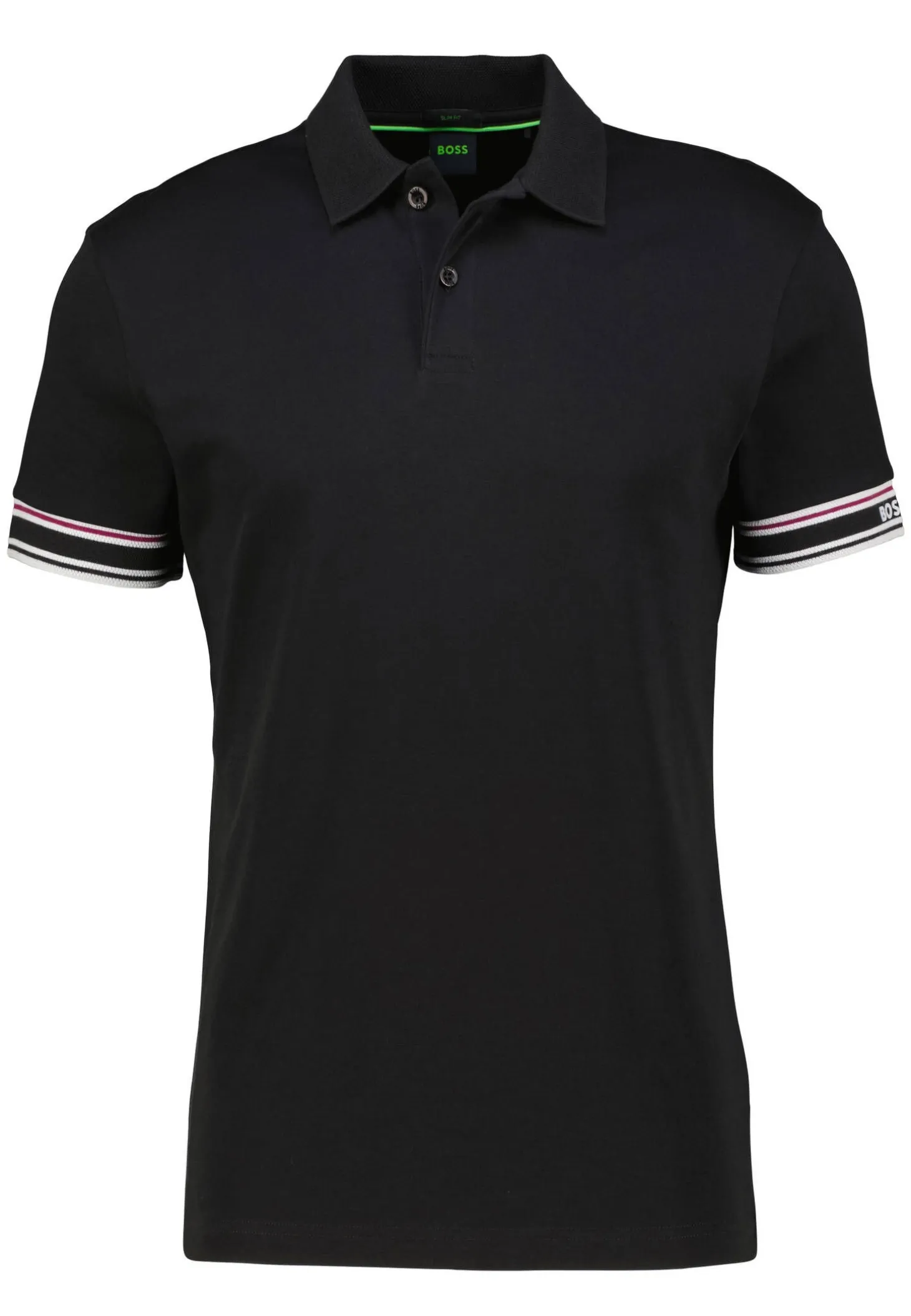 Herren Poloshirt ZONE Slim Fit