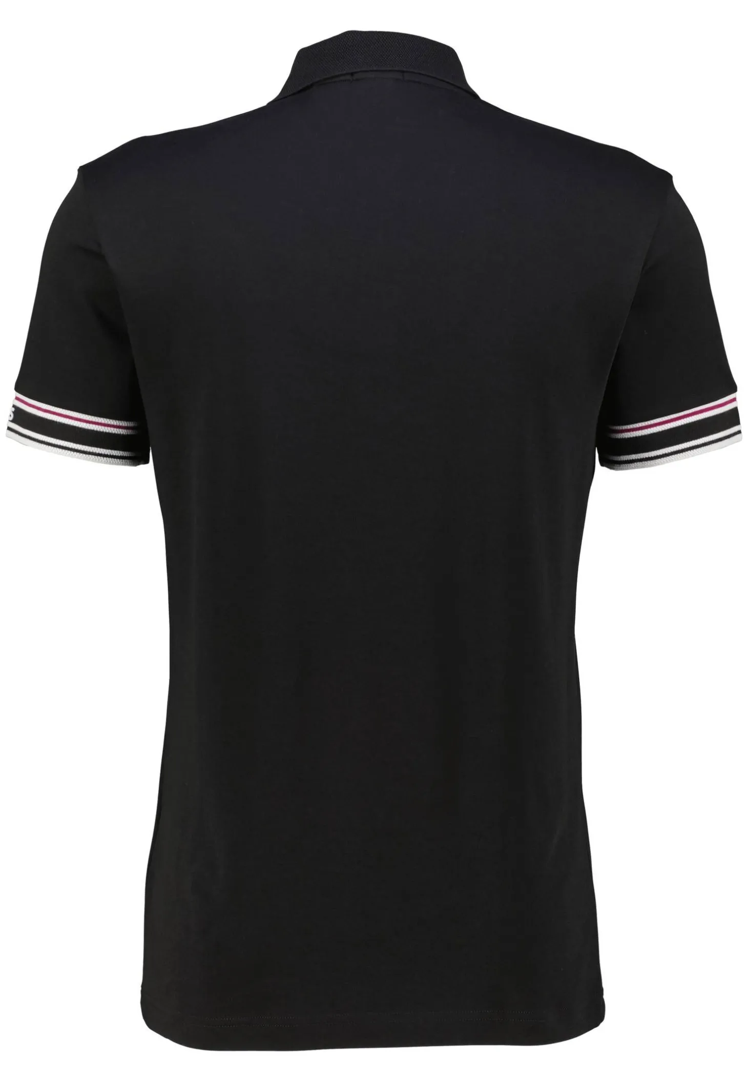 Herren Poloshirt ZONE Slim Fit