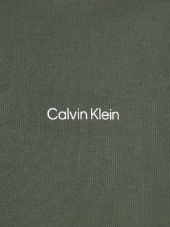 Herren Polo-Sweatshirt REPREVE mit Reißverschluss