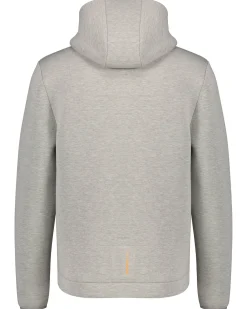 Herren Powerstretchjacke ELVAS