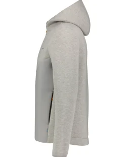 Herren Powerstretchjacke ELVAS