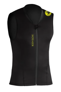 Herren Protektor-Weste LITE PRO