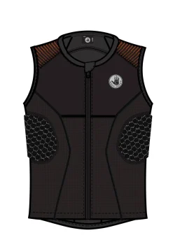 Herren Protektor-Weste POWER-PRO