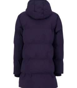 Herren Puffer-Parka MADDEN aus Ripstop