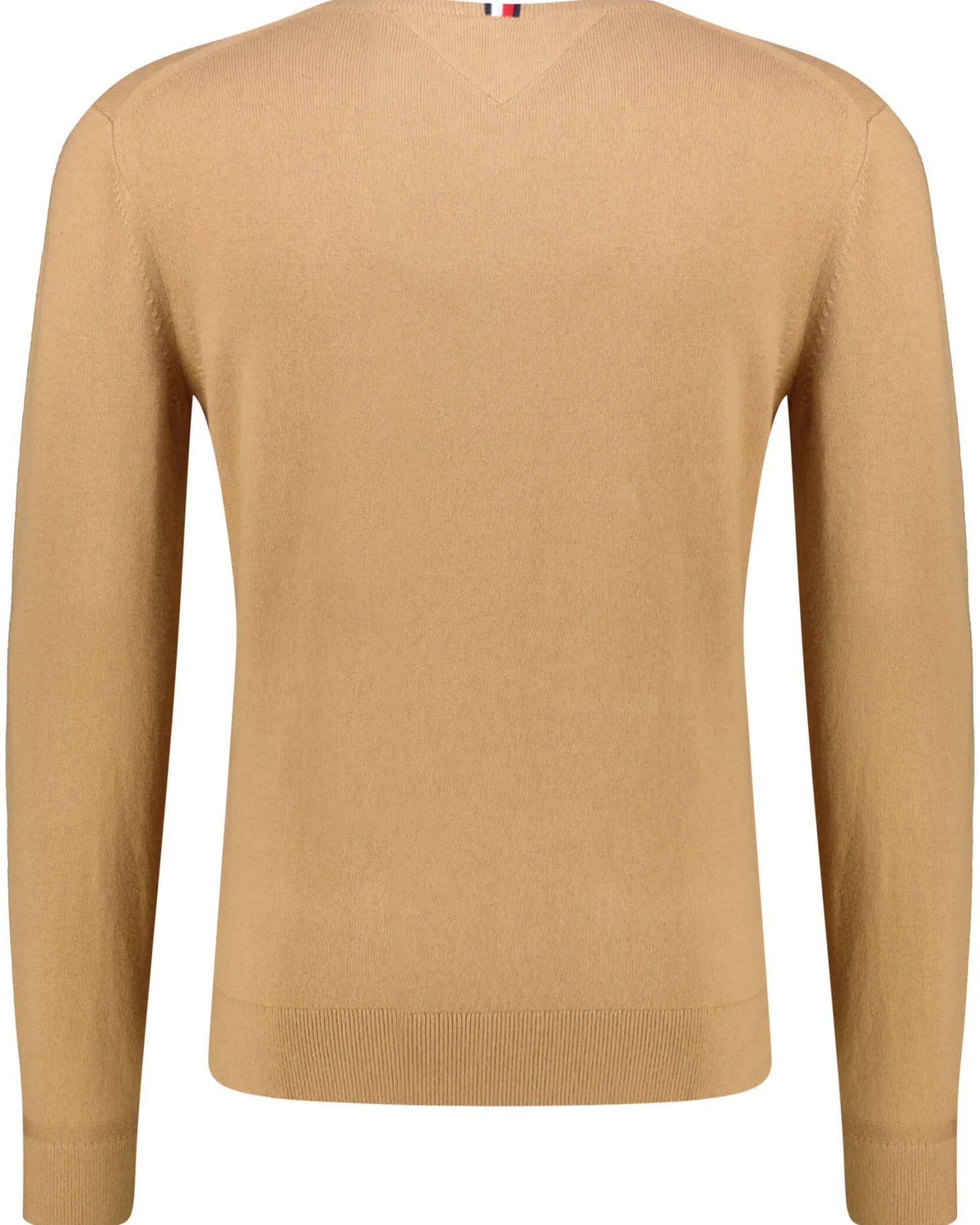 Herren Pullover aus Baumwolle ud Kaschmir