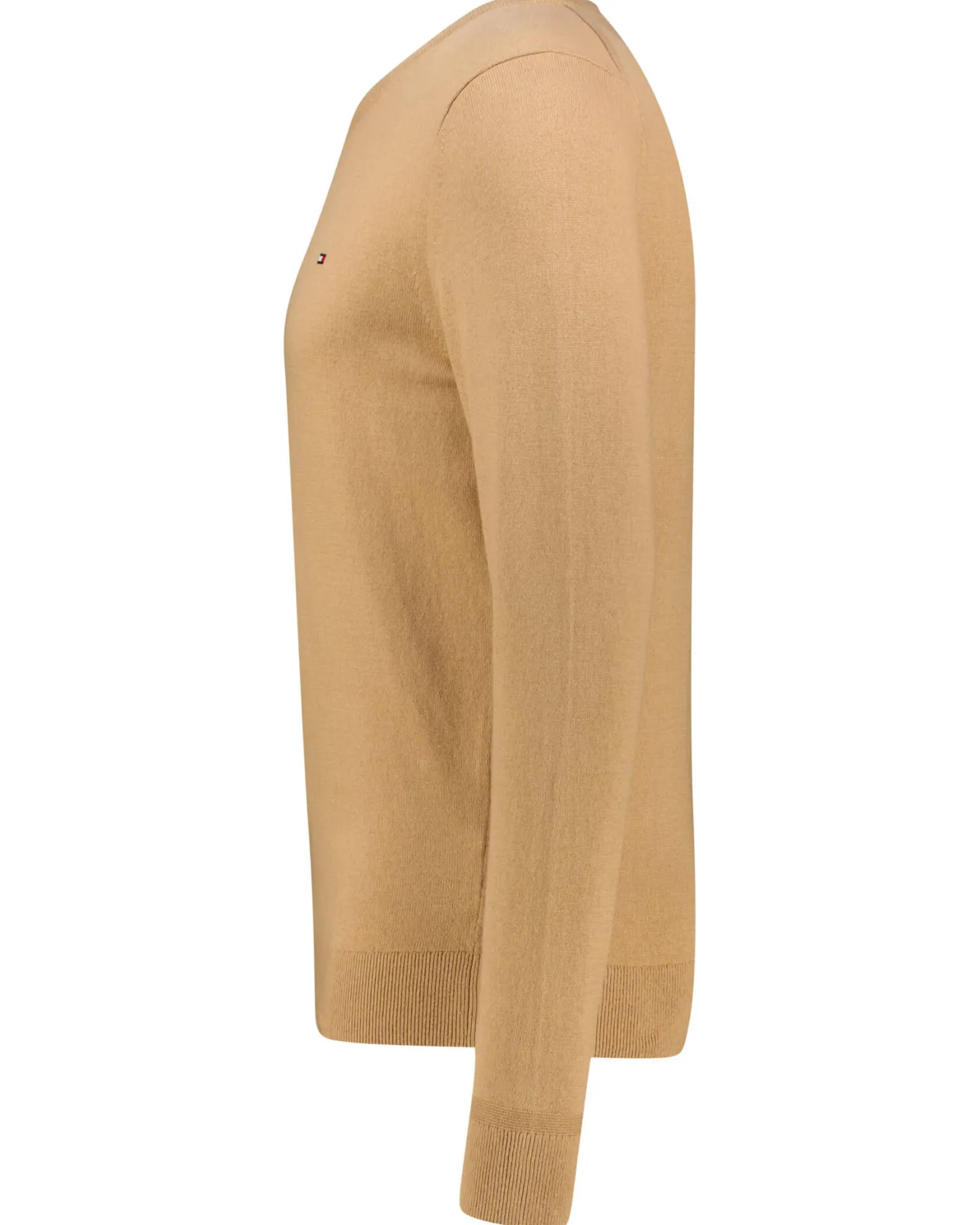 Herren Pullover aus Baumwolle ud Kaschmir