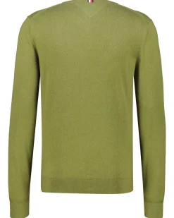 Herren Pullover aus Baumwolle ud Kaschmir