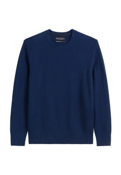 Herren Pullover aus Baumwolle