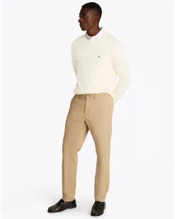 Herren Pullover aus Baumwolle