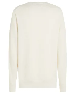 Herren Pullover aus Baumwolle