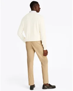 Herren Pullover aus Baumwolle