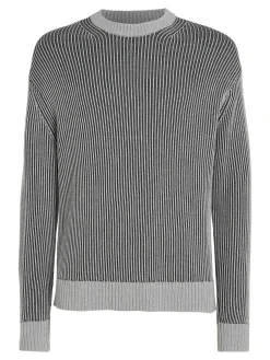 Herren Pullover aus Baumwolle