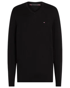 Herren Pullover aus Baumwolle