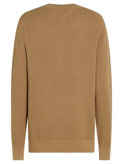 Herren Pullover aus Baumwolle