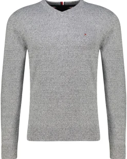 Herren Pullover aus Baumwolle ud Kaschmir