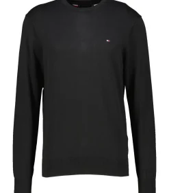 Herren Pullover aus Baumwolle