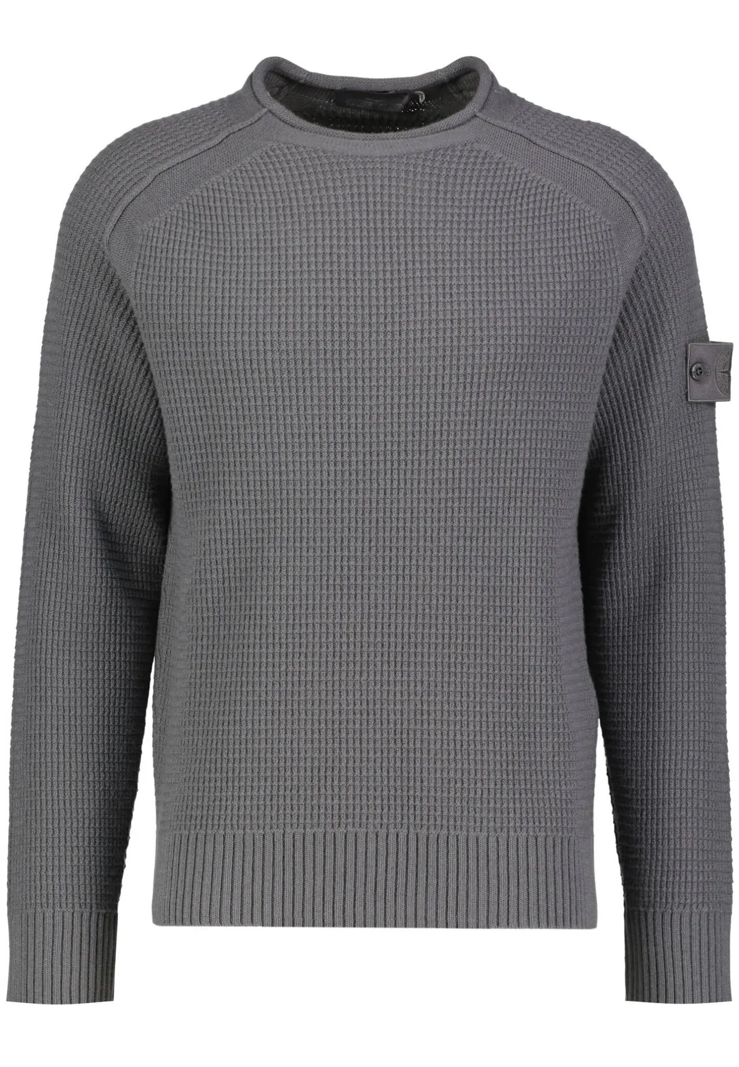 Herren Pullover aus Wolle