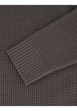 Herren Pullover aus Wolle