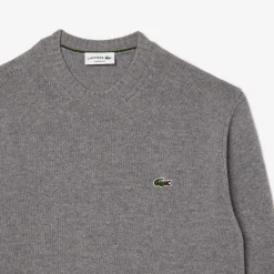 Herren Pullover aus Wolle