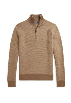 Herren Pullover aus Wolle