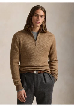 Herren Pullover aus Wolle