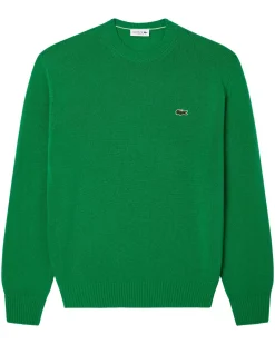 Herren Pullover aus Wolle