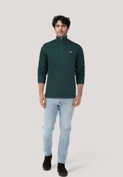 Herren Pullover aus Wolle