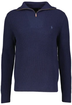 Herren Pullover aus Wollmischung