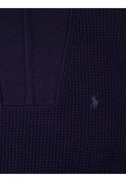 Herren Pullover aus Wollmischung