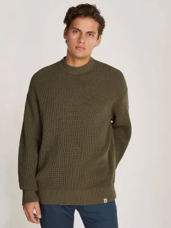Herren Pullover CHUNKY