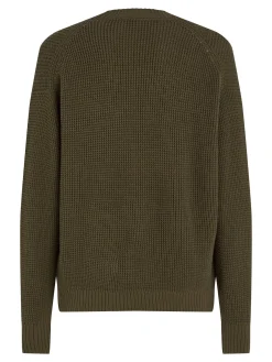 Herren Pullover CHUNKY