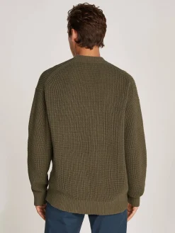 Herren Pullover CHUNKY