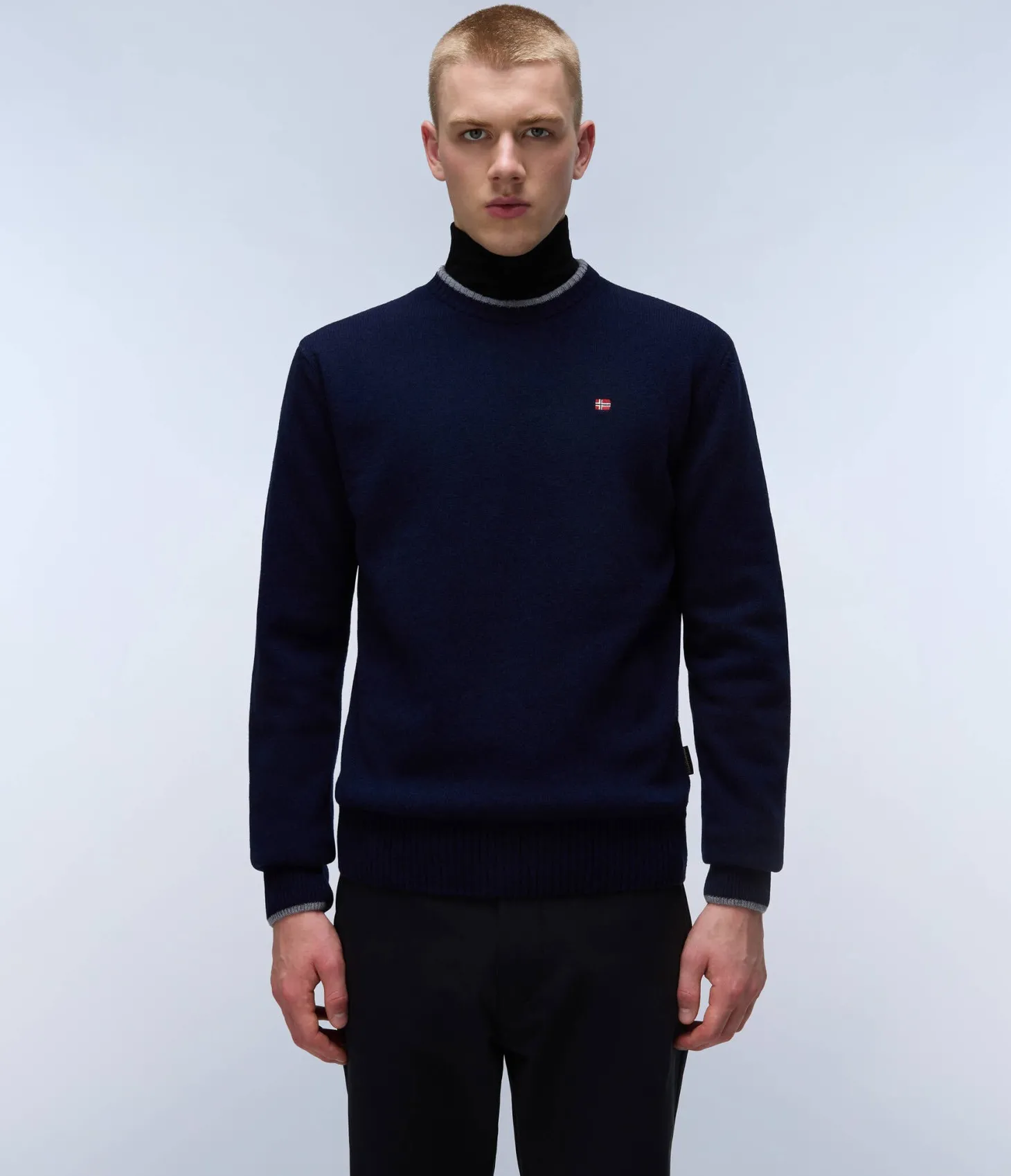 Herren Pullover DAIN