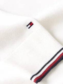 Herren Pullover mit Seide