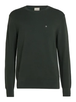 Herren Pullover Rundhals
