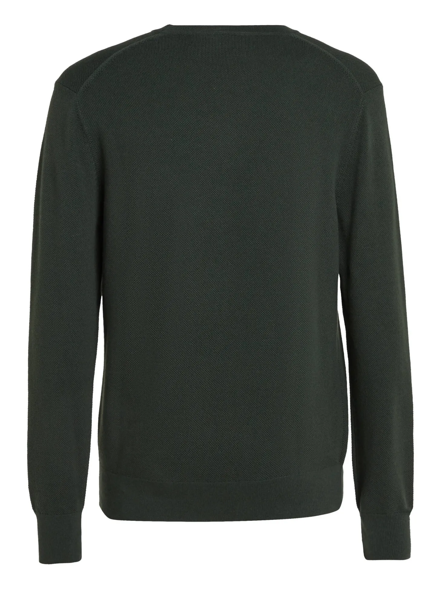 Herren Pullover Rundhals
