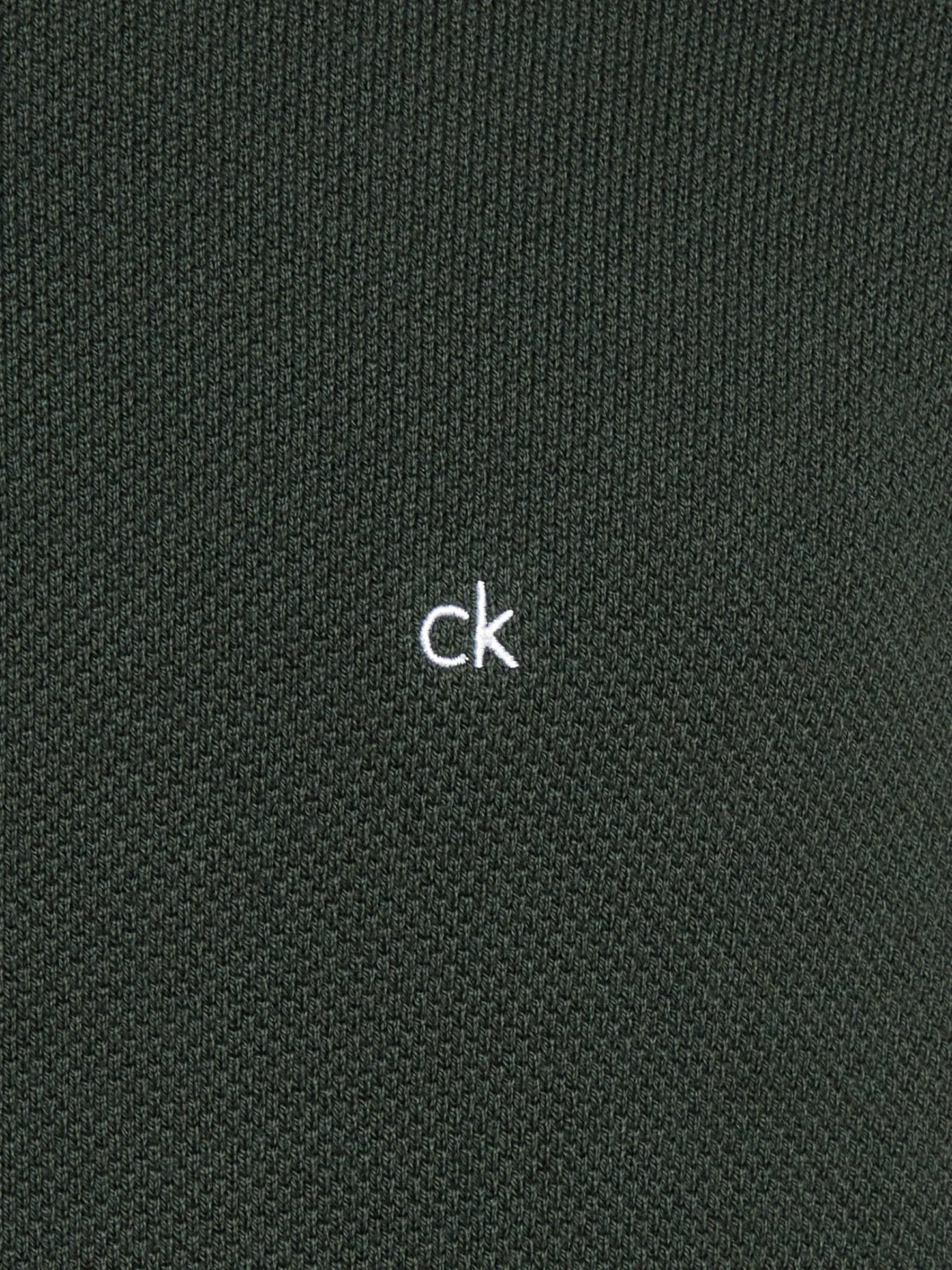 Herren Pullover Rundhals