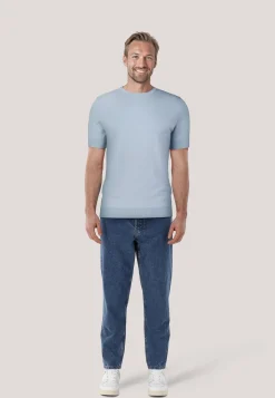 Herren Pullover SAN CARL Regular Fit