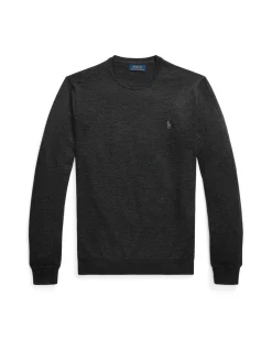 Herren Pullover Slim Fit